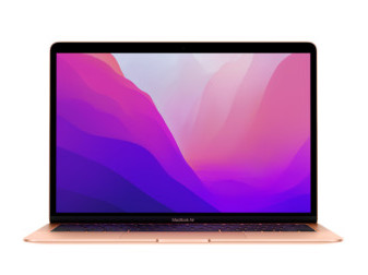 APPLE MacBook Air M1 - 256GB