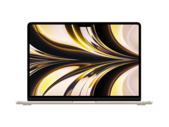 APPLE MacBook Air 13 M2 - 256GB