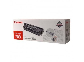 Canon 7616A005 originální toner