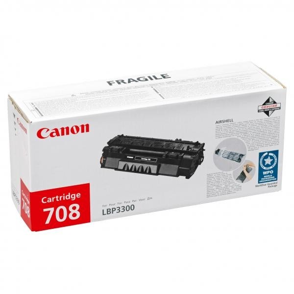Canon 0266B002 originální toner