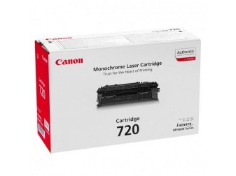 Canon 2617B002 originální toner