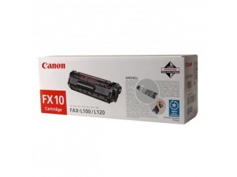 Canon 0263B002 originální toner