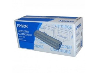 Epson C13S050167 originální toner