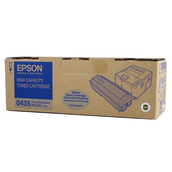Epson C13S050435 originální toner