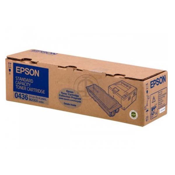 Epson C13S050436 originální toner