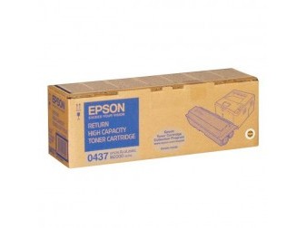 Epson C13S050437 originální toner