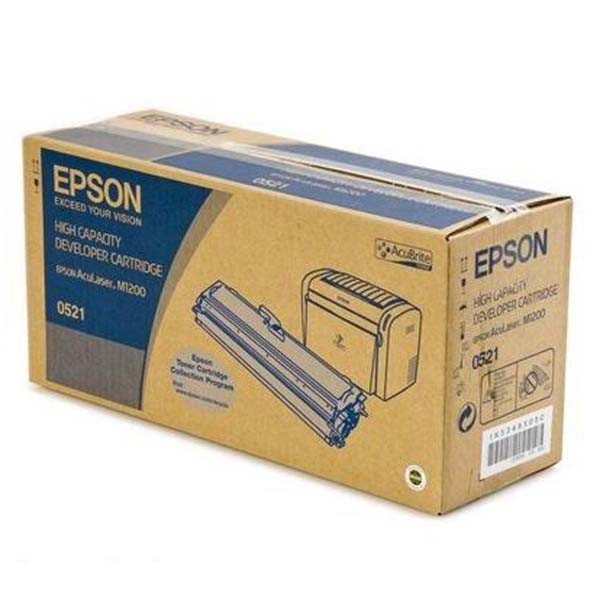 Epson C13S050521 originální developer