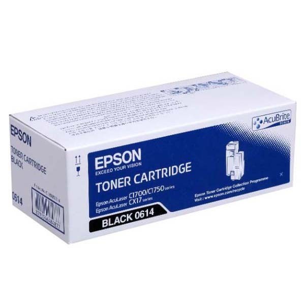 Epson C13S050614 originální toner
