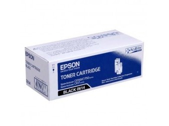 Epson C13S050614 originální toner