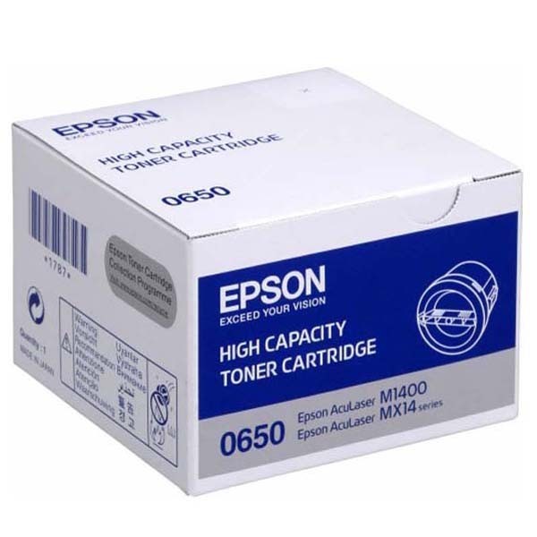 Epson C13S050650 originální toner