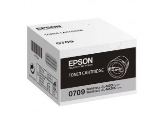 Epson C13S050709 originální toner