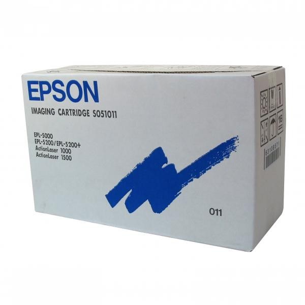 Epson C13S051011 originální toner
