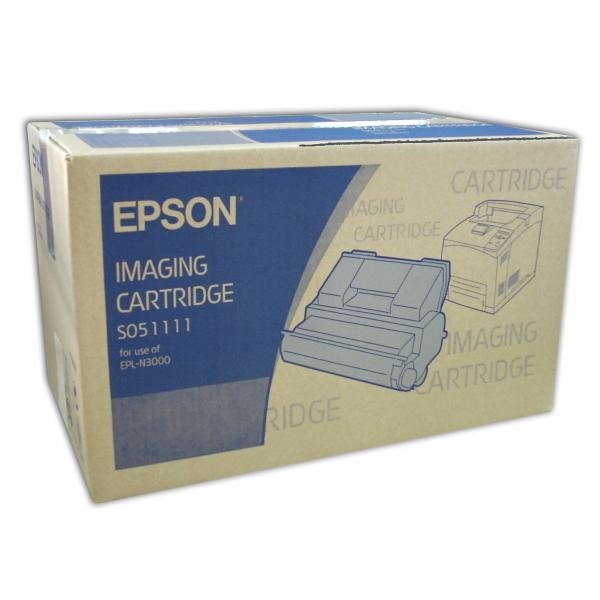Epson C13S051111 originální toner