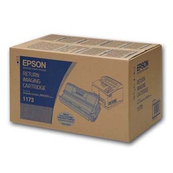 Epson C13S051173 originální toner