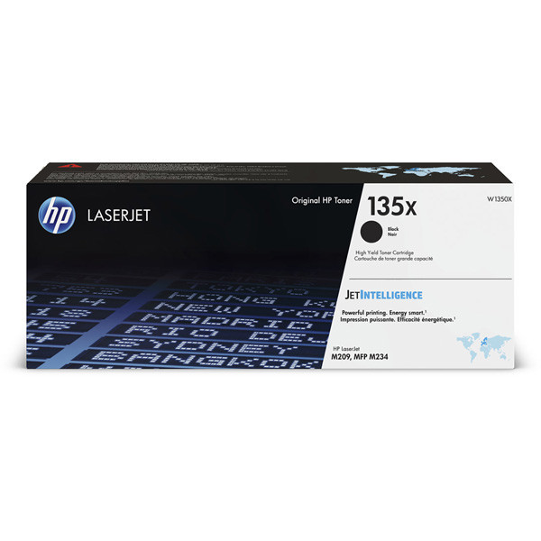 HP W1350X originální toner