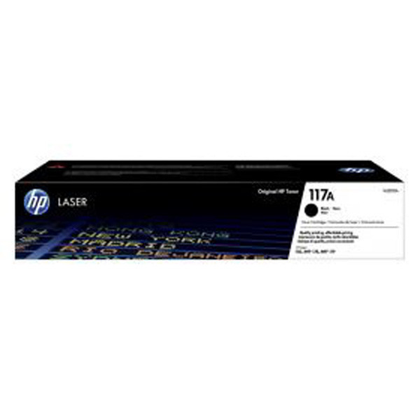 HP W2070A originální toner