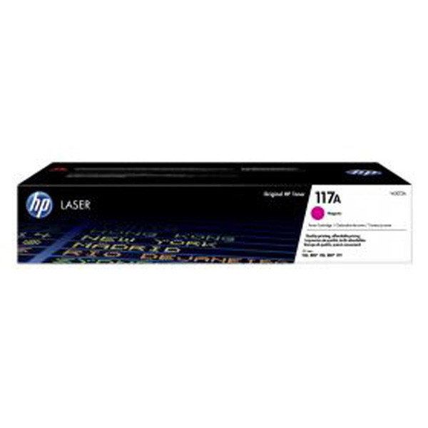 HP W2073A originální toner