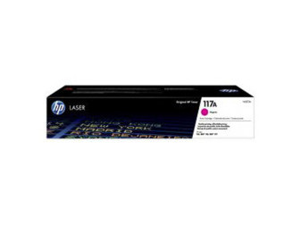 HP W2073A originální toner
