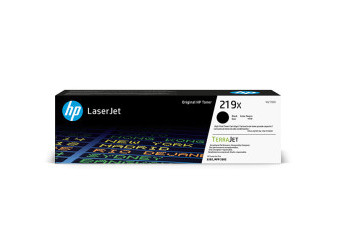 HP W2190X originální toner