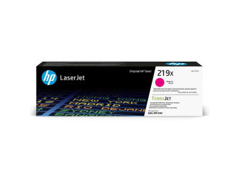 HP W2193X originální toner