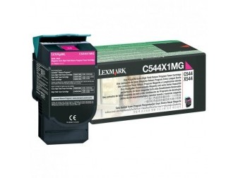 Lexmark C544X1MG originální toner