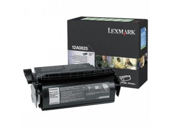 Lexmark 12A0825 originální toner