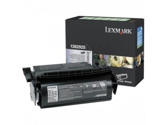 Lexmark 1382925 originální toner