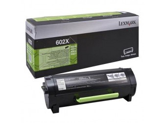 Lexmark 60F2X00 originální toner