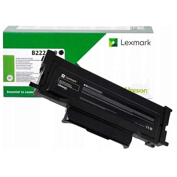 Lexmark B222H00 originální toner