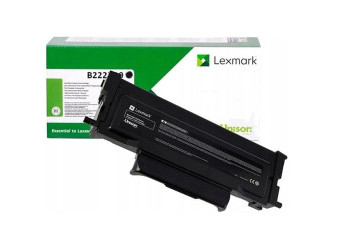 Lexmark B222H00 originální toner