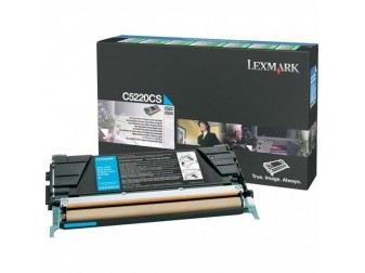 Lexmark C5220CS originální toner