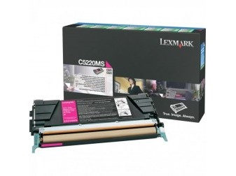 Lexmark C5220MS originální toner