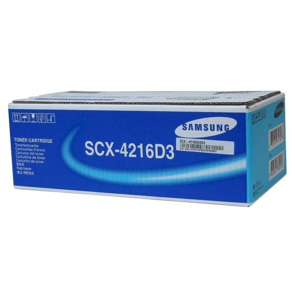 Samsung SCX-4216D3 originální toner