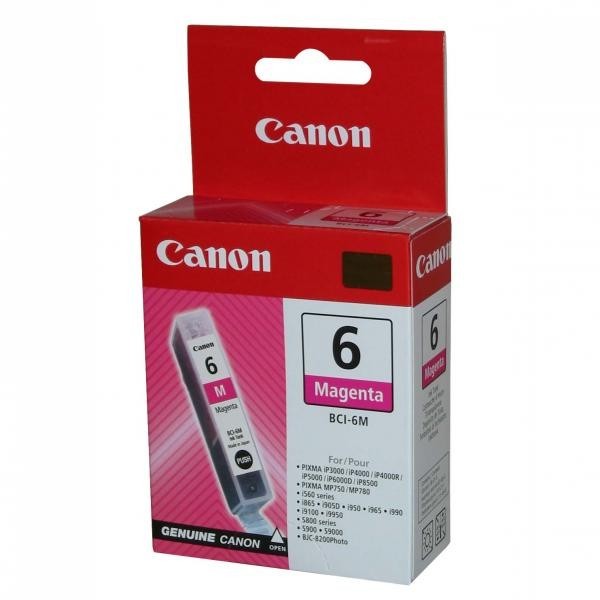 Canon 4707A002 originální inkoust