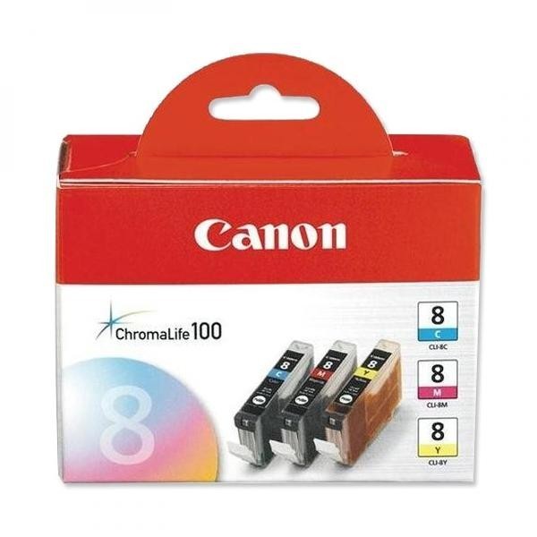 Canon 0621B029 originální inkoust