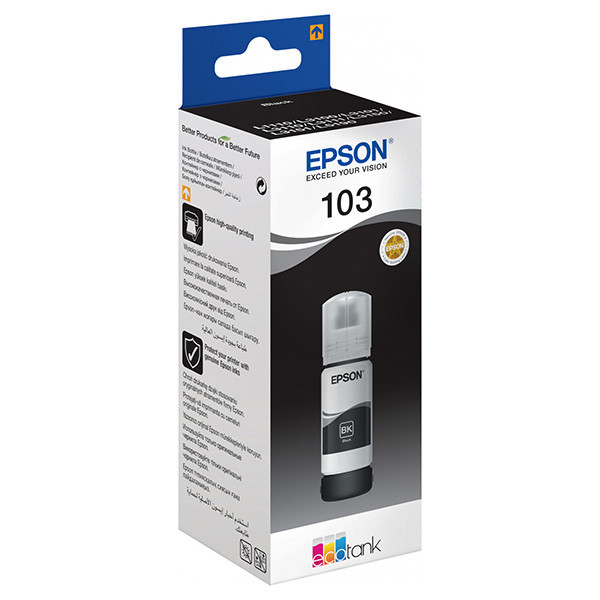 Epson C13T00S14A originální inkoust