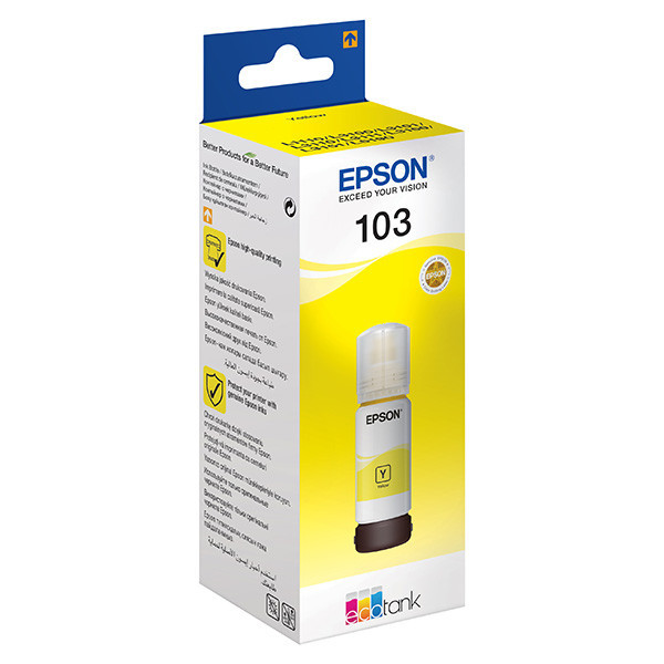 Epson C13T00S44A originální inkoust