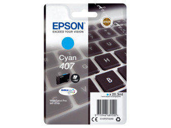 Epson C13T07U240 originální inkoust