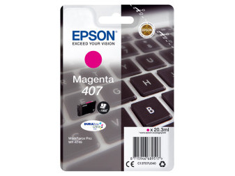 Epson C13T07U340 originální inkoust