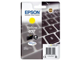 Epson C13T07U440 originální inkoust