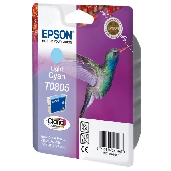Epson C13T08054011 originální inkoust