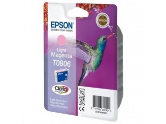 Epson C13T08064011 originální inkoust