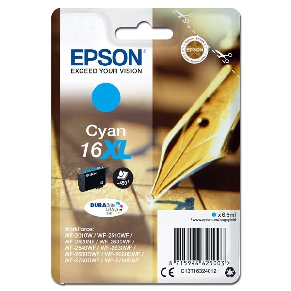 Epson C13T16324012 originální inkoust