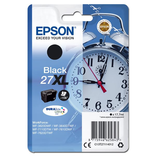 Epson C13T27114012 originální inkoust