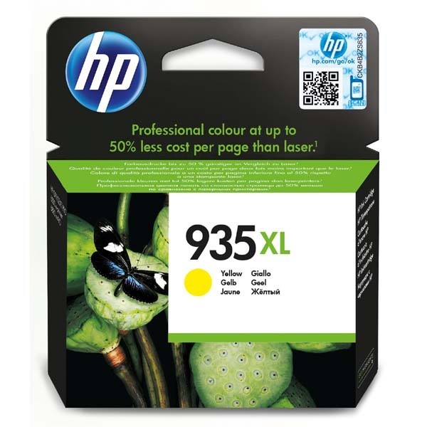 HP C2P26AE originální inkoust