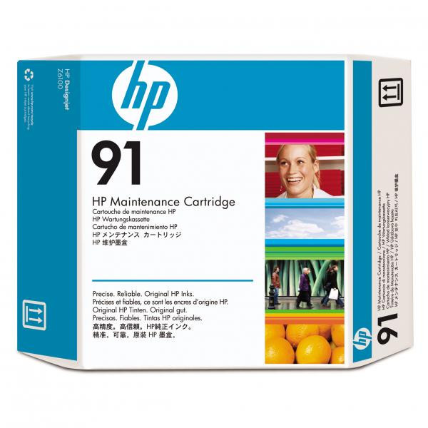 HP C9518A originální toner