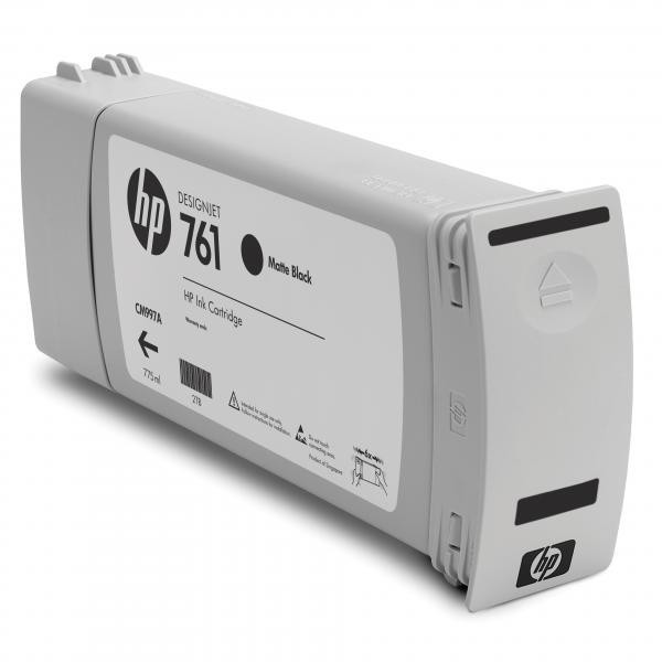 HP CM997A originální inkoust