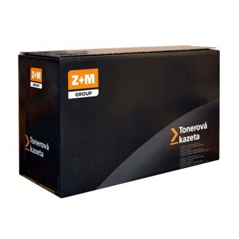 Kyocera TK435 premium Z + M toner