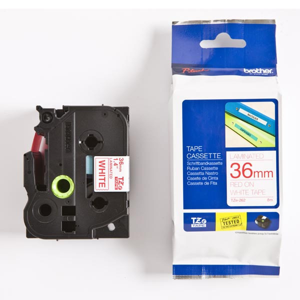 Brother TZE-262 originální páska