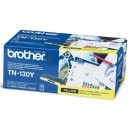 Brother TN130Y originální toner